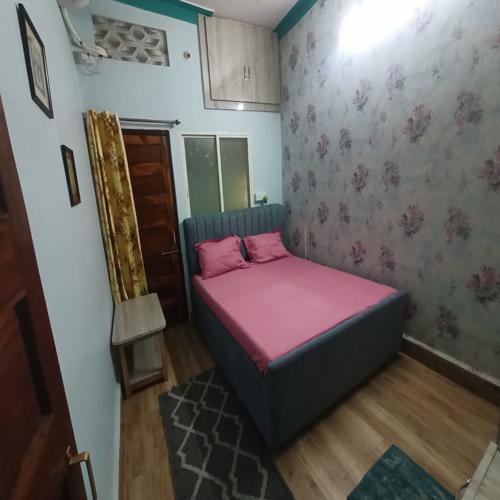 Pinakin Home Stay Pinakin Home Stay